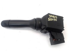Recambio de mando limpiaparabrisas para toyota yaris (ksp9/scp9/nlp9) 1.0 vvt-i referencia OEM IAM 84652-0D031  