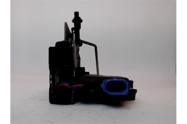Recambio de cerradura puerta delantero derecha para audi a3 (8p) 2.0 tdi 16v referencia OEM IAM 4E1837016  
