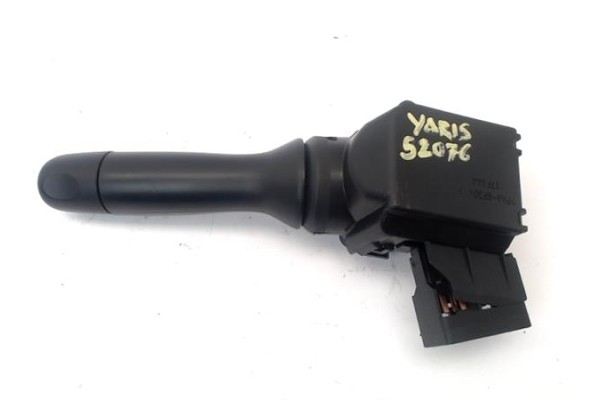 Recambio de mando limpiaparabrisas para toyota yaris (ksp9/scp9/nlp9) 1.0 vvt-i referencia OEM IAM 84652-0D031  