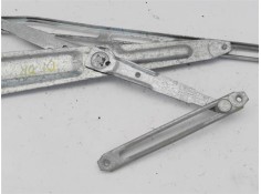 Recambio de mecanismo elevalunas delantero derecho para piaggio porter furgón 1.2 d referencia OEM IAM 364178  