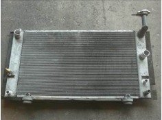 Recambio de radiador para toyota prius (nhw20)(2004) 1.5 basis [1,5 ltr. - 57 kw cat] referencia OEM IAM   