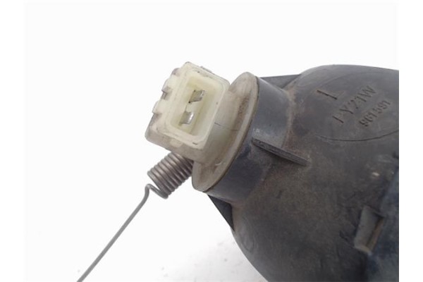 Recambio de intermitente delantero izquierdo para seat toledo (1l) referencia OEM IAM 1L09530413  