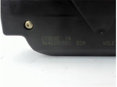 Recambio de cerradura porton para peugeot 307 break / sw (s1) 1.6 16v referencia OEM IAM 9646091580  