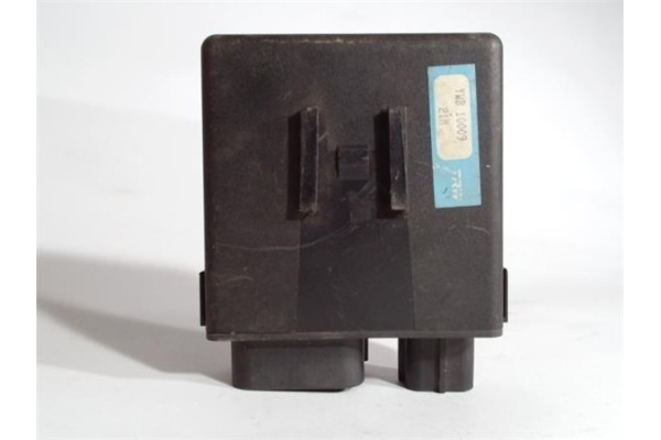 Recambio de centralita para rover serie 200 (xw) 1.6 216 gti referencia OEM IAM YWB10009  