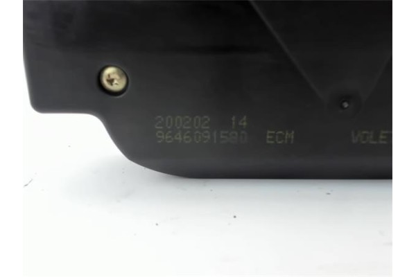 Recambio de cerradura porton para peugeot 307 break / sw (s1) 1.6 16v referencia OEM IAM 9646091580  