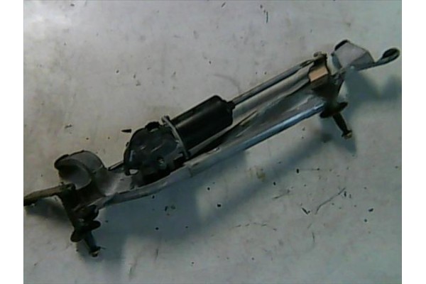 Recambio de motor limpiaparabrisas delantero para nissan primera berlina (p12) 1.9 dci referencia OEM IAM 28810AU310 MT312 11556