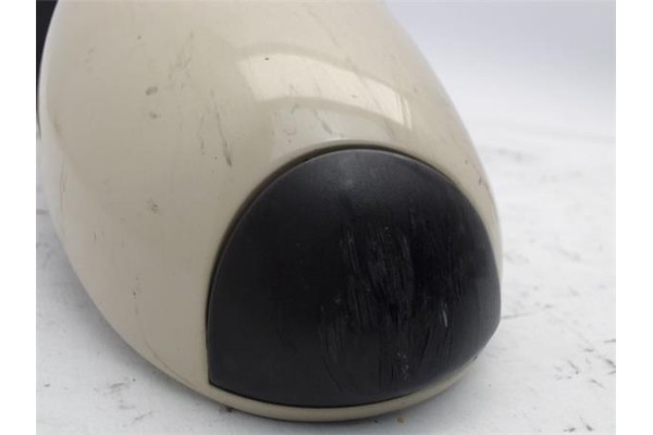Recambio de retrovisor derecho para fiat seicento (187) referencia OEM IAM   