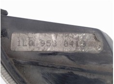 Recambio de intermitente delantero izquierdo para seat toledo (1l) referencia OEM IAM 1L09530413  