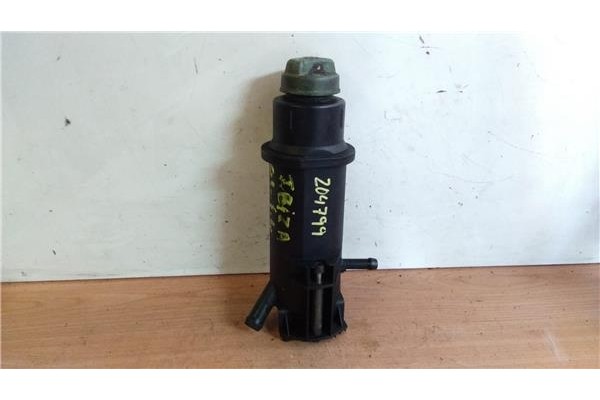 Recambio de deposito liquido direccion asistida para seat ibiza (6k1) 1.4 16v referencia OEM IAM 6K0422371A  