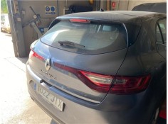 Recambio de porton trasero para renault megane iv berlina 5p 1.2 experience referencia OEM IAM 901007547R  