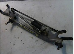 Recambio de motor limpiaparabrisas delantero para nissan primera berlina (p12) 1.9 dci referencia OEM IAM 28810AU310 MT312 11556