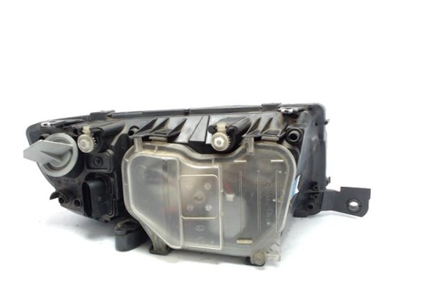 Recambio de faro delantero izquierdo para skoda fabia (6y2/6y3) referencia OEM IAM 6Y1941015H 1EB24601805 6Y1941015C , SKODA | 6