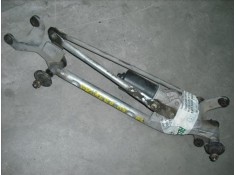 Recambio de motor limpiaparabrisas delantero para nissan primera berlina (p12) 1.9 dci referencia OEM IAM 28810AU310 MT312 11556