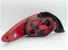 Recambio de piloto trasero derecho para peugeot 206 referencia OEM IAM   