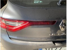 Recambio de porton trasero para renault megane iv berlina 5p 1.2 experience referencia OEM IAM 901007547R  