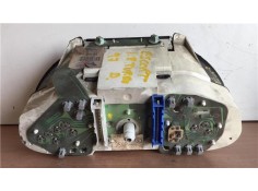 Recambio de cuadro completo para ford escort vii (gal, aal, abl) 1.8 td referencia OEM IAM 95AB10849HA 95ABHA 