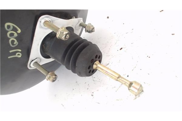 Recambio de servofreno para fiat stilo (192) 1.6 16v (192_xb1a) referencia OEM IAM 51753352 204024829 