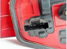 Recambio de piloto trasero derecho para peugeot 206 referencia OEM IAM   