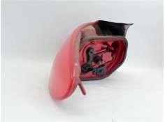 Recambio de piloto trasero derecho para peugeot 206 referencia OEM IAM   