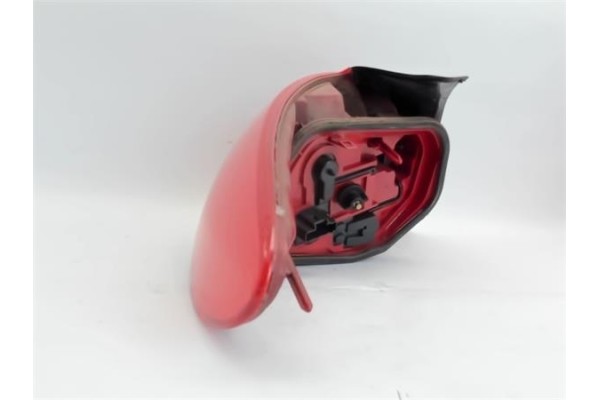 Recambio de piloto trasero derecho para peugeot 206 referencia OEM IAM   