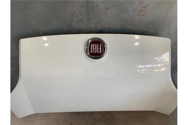 Recambio de capo para fiat iii fiorino (225) 1.3 d multijet referencia OEM IAM 51789394  