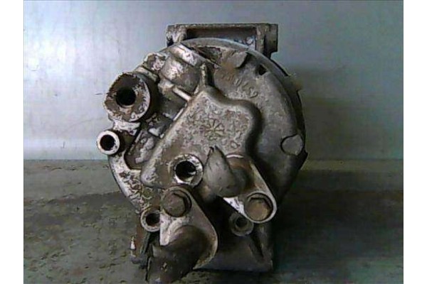 Recambio de compresor aire acond. para nissan primera berlina (p12) 1.9 dci referencia OEM IAM 8200309193 0018 