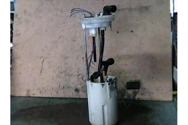 Recambio de bomba combustible para citroen jumper furgón 2.2 hdi 100 referencia OEM IAM 680303076  