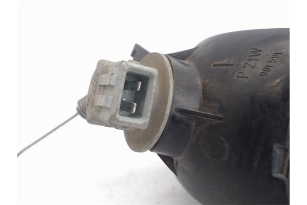 Recambio de intermitente delantero izquierdo para seat toledo (1l) referencia OEM IAM   