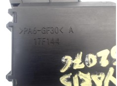 Recambio de mando limpiaparabrisas para toyota yaris (ksp9/scp9/nlp9) 1.0 vvt-i referencia OEM IAM 84652-0D031  