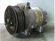 Recambio de compresor aire acond. para nissan primera berlina (p12) 1.9 dci referencia OEM IAM 8200309193 0018 