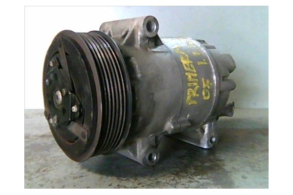 Recambio de compresor aire acond. para nissan primera berlina (p12) 1.9 dci referencia OEM IAM 8200309193 0018 