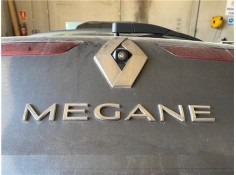 Recambio de porton trasero para renault megane iv berlina 5p 1.2 experience referencia OEM IAM 901007547R  