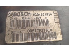 Recambio de servofreno para fiat stilo (192) 1.6 16v (192_xb1a) referencia OEM IAM 51753352 204024829 