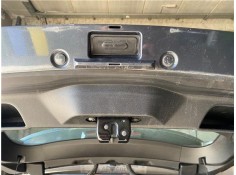 Recambio de porton trasero para renault megane iv berlina 5p 1.2 experience referencia OEM IAM 901007547R  