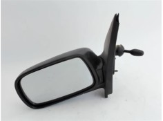 Recambio de retrovisor izquierdo para toyota yaris (ncp1/nlp1/scp1) referencia OEM IAM   