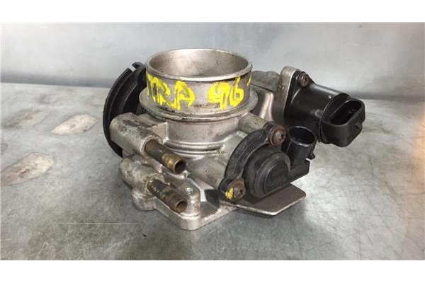 Recambio de caja mariposa aire para opel astra f berlina (1991) 1.6 i 16v referencia OEM IAM 90501011 B5261 