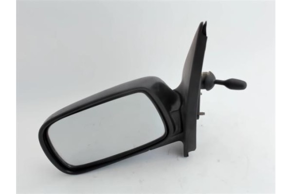 Recambio de retrovisor izquierdo para toyota yaris (ncp1/nlp1/scp1) referencia OEM IAM   