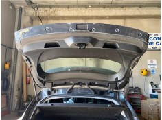 Recambio de porton trasero para renault megane iv berlina 5p 1.2 experience referencia OEM IAM 901007547R  