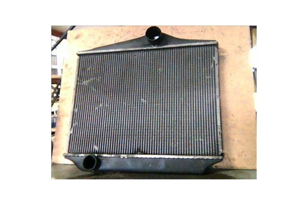 Recambio de intercooler para volvo s70 berlina 2.5 referencia OEM IAM   