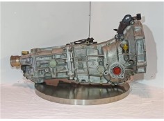 Recambio de caja cambios manual para subaru legacy iv 2.0 referencia OEM IAM 5SP  