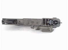 Recambio de maneta exterior trasero derecha para nissan primera berlina (p12) 1.9 dci referencia OEM IAM 80642AV600  