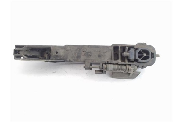 Recambio de maneta exterior trasero derecha para nissan primera berlina (p12) 1.9 dci referencia OEM IAM 80642AV600  
