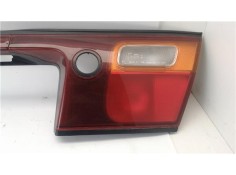 Recambio de piloto trasero central para mazda 323 c/f/s berlina (ba) referencia OEM IAM 15261702  