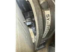 Recambio de caja cambios manual para subaru legacy iv 2.0 referencia OEM IAM 5SP  