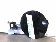 Recambio de tapa exterior combustible para saab 9-3 berlina 2.2 tid referencia OEM IAM 5185731  