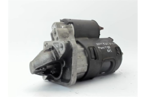 Recambio de motor arranque para renault clio ii fase ii (b/cb0) 1.5 authentique referencia OEM IAM 8200584675  233003329R , NISS