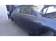 Recambio de puerta delantero derecha para renault megane iv berlina 5p 1.2 experience referencia OEM IAM 801001148R  