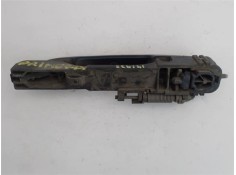 Recambio de maneta exterior trasero derecha para nissan primera berlina (p12) 1.9 dci referencia OEM IAM 80642AV600  