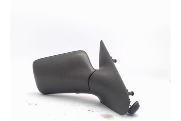 Recambio de retrovisor derecho para seat ibiza (6k1) referencia OEM IAM   