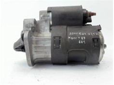 Recambio de motor arranque para renault clio ii fase ii (b/cb0) 1.5 authentique referencia OEM IAM 8200584675  233003329R , NISS